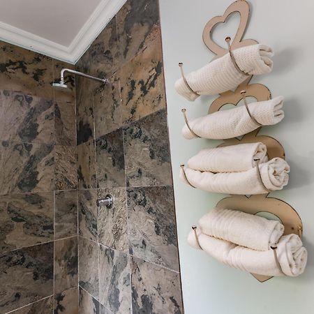 The Rose Cottage B&B Dullstroom Εξωτερικό φωτογραφία