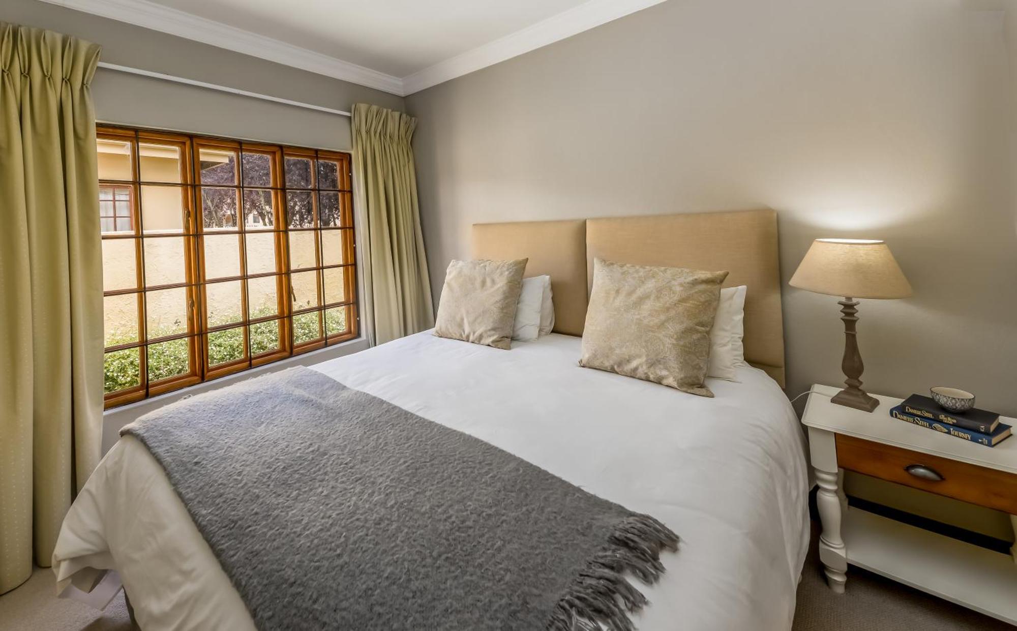 The Rose Cottage B&B Dullstroom Εξωτερικό φωτογραφία