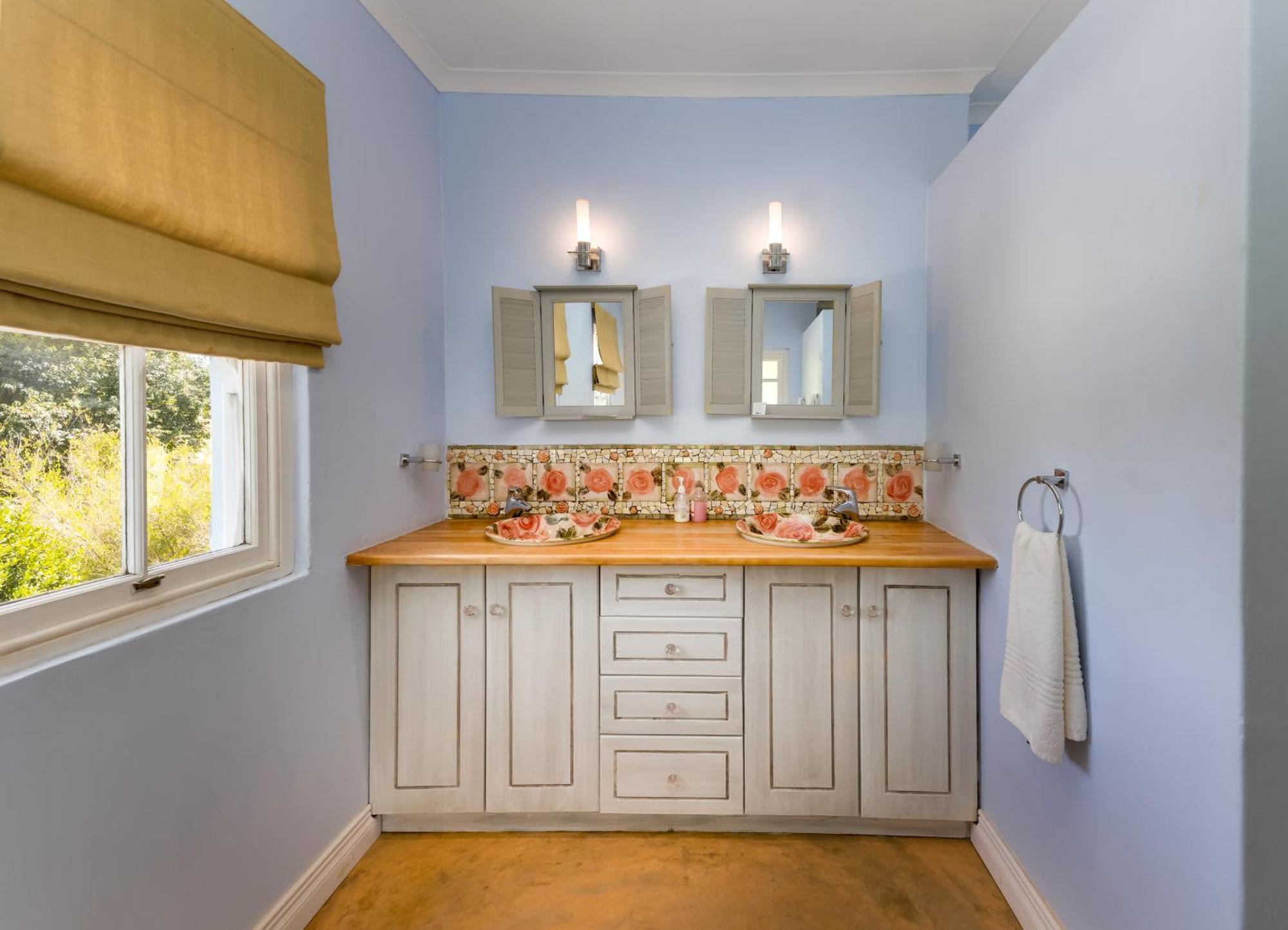 The Rose Cottage B&B Dullstroom Εξωτερικό φωτογραφία