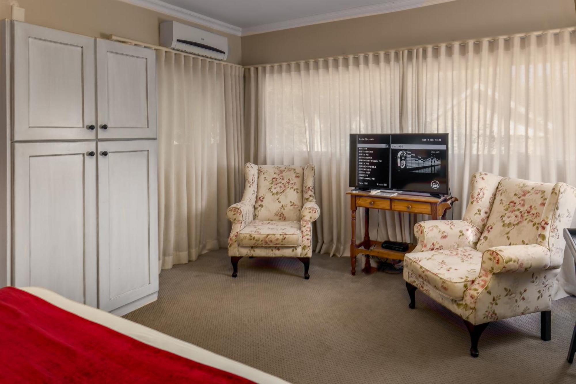 The Rose Cottage B&B Dullstroom Δωμάτιο φωτογραφία