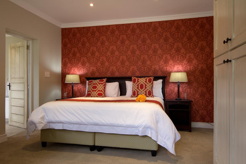 The Rose Cottage B&B Dullstroom Δωμάτιο φωτογραφία